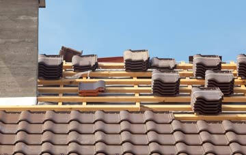 Kittybrewster clay roofing costs