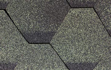 Kittybrewster fibreglass shingle repairs