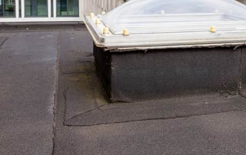 disadvantages of Kittybrewster flat roofs