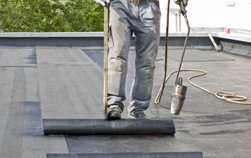 flat roof replacement Kittybrewster, Aberdeen City