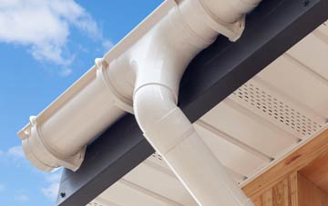 Kittybrewster gutter installation costs