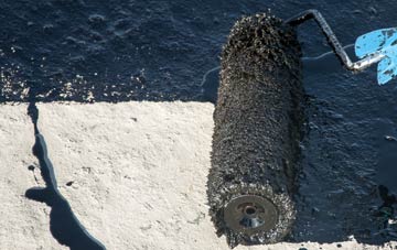 Kittybrewster liquid sealant waterproofing