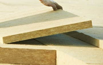 measuring Kittybrewster tapered insulation