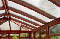 Kittybrewster conservatory roofing insulation