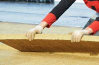 find rated Kittybrewster roof insulation companies