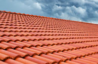 Kittybrewster roofing tiles