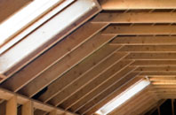 Kittybrewster tapered roof insulation quotes