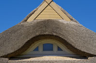 Kittybrewster thatch roofing